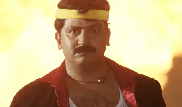 seethakathi sunil